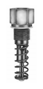 600-28750-1  |  7mm Piston for Hammer Chisel Paste