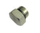 6408  |  Male O-Ring Hex Plug