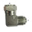 6500  |  Male JIC to Female JIC Swivel Adapter