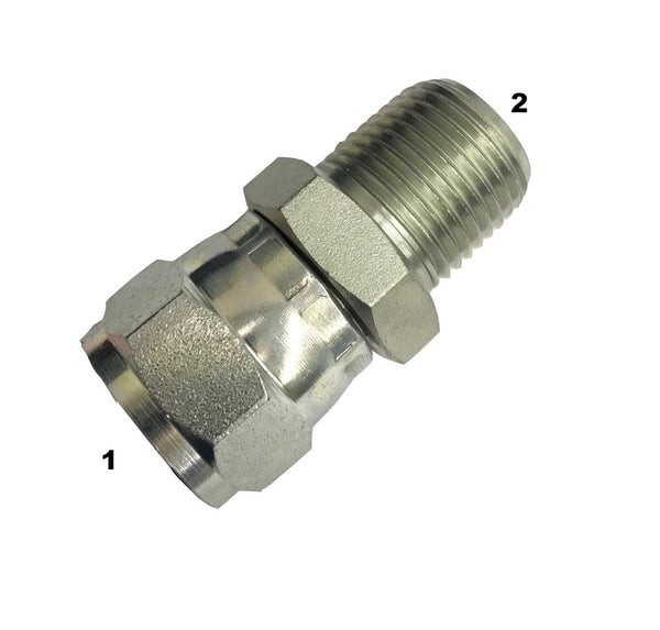 Fittings & Adapters