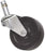 66060  |  Castor for Roll-A-Round Base Unit