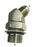 6802  |  Male JIC to Male O-Ring 45 Degree Elbow