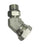 6902  |  Male O-Ring to Female Pipe Swivel 45 Degree Elbow