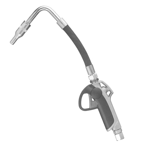 758F  |  Non-Metered Control Valve for Fluid Lubricants