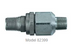 82399  |  High Pressure Swivel Straight
