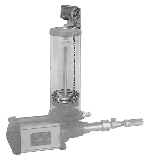 249608  |  Reservoir Low-Level Alarm Kit