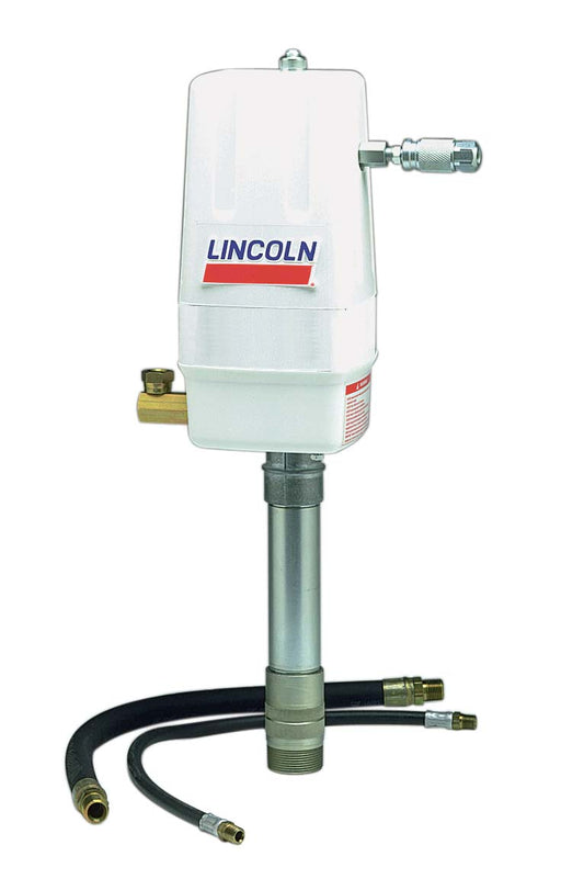 84934  |  5:1 Stub Pump 40 Series