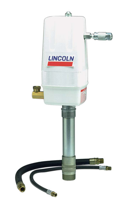 84934  |  5:1 Stub Pump 40 Series