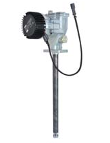 85737  |  Electric FlowMaster II Pump for Centro-Matic Lubrication Systems