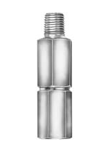 880513  |  Ball & Poppet Check Valve Straight