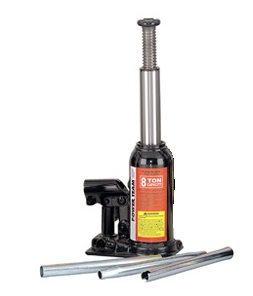 9008A  |  8 Ton Bottle Jack