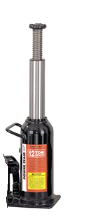 9112A  |  12 Ton Bottle Jack