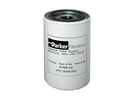 921999  |  12AT Cellulose 10 Micron Filter Element