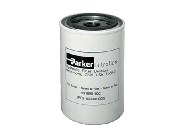 921999  |  12AT Cellulose 10 Micron Filter Element