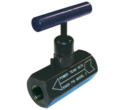9575  |  Shut-Off Valve