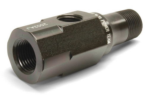 9670  |  Tee Adapter