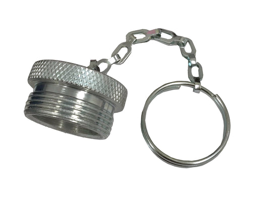 9797  |  Metal Dust Cap