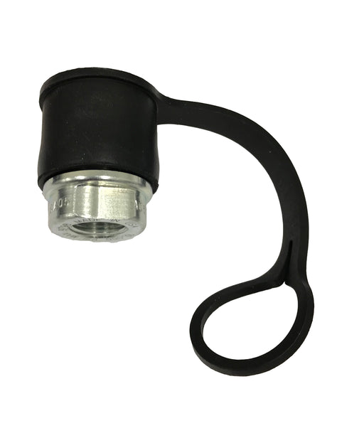 9798  |  Male Quick Coupler