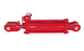 025717  |  4X16 Tie Rod Cylinders DC Series