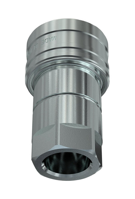 ANV-34-NPT-F  |  NPTF 3/4" Female Coupler