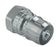 HNV-1-NPT-M | 1" NPT Male Coupler