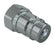 NS-38-NPT-M  |  1/2" NPTF Male Coupler