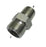 FF2404  |  Male O-Ring Face Seal to Male Pipe