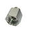 FF2406  |  Female O-Ring Face Seal Swivel to Male O-Ring Face Seal Reducer