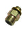 FF3800  |  Male JIC to Male British Pipe Parallel (BSPP)