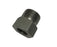 FF403  |  Braze-On to Male O-Ring Face Seal Connector