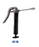 G110  |  Guardian Mini Pistol Grip Grease Gun