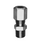 223-12273-6  |  Male Connector Fitting