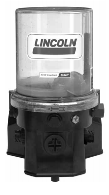 94223  |  Electric Grease Pump P203 Series RemoteLinc