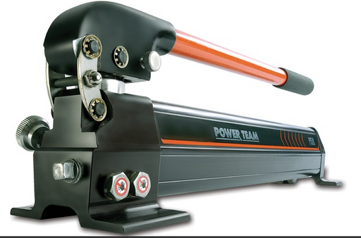 P59L  |  2-Speed Single-Acting Hand Pump