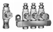 83311-2  |  Centro-Matic SL-42 Series Oil Injector Assembly