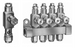 83661-1  |  Centro-Matic SL-43 Series Oil Injector Assembly