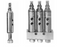 83749-4  |  Centro-Matic SL-44 Series Oil Injector Assembly