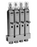 85780-3  |  Grease Injector SL-V XL Series for Centro-Matic Lubrication System