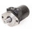 TE0230AP100AAAA  |  TE Series - 2 Bolt Hydraulic Motor  1/2" NPT 1" Key