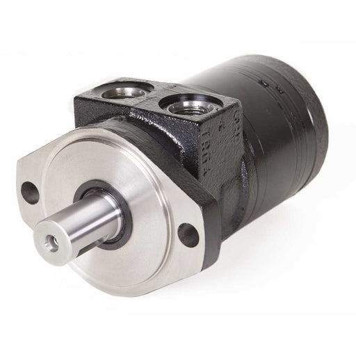 TF0195AB030AAAA   |  TF Series - 2 Bolt Hydraulic Motor  7/8" O-Ring 1-1/4" Key