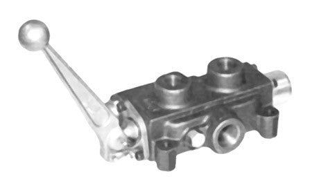 103980  |  Directional Control Valve CV (Converta) Series