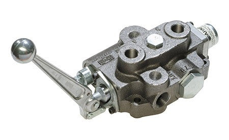132269  |  Directional Control Valve BA Series SBA2-CC