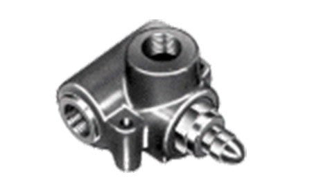 125130  |  Differential Relief Valve RD Series SRDH