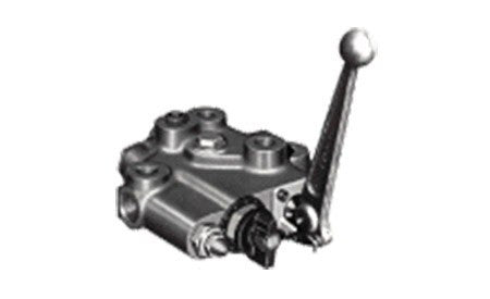 120820  |  Directional Control Valve BC Series SBC2S